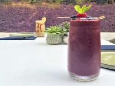 Acai Detox Smootie 