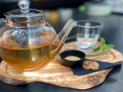 Herbal Tea Selection